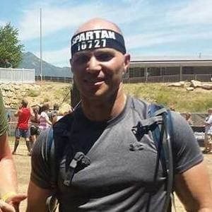 Meet your Posher, Jared